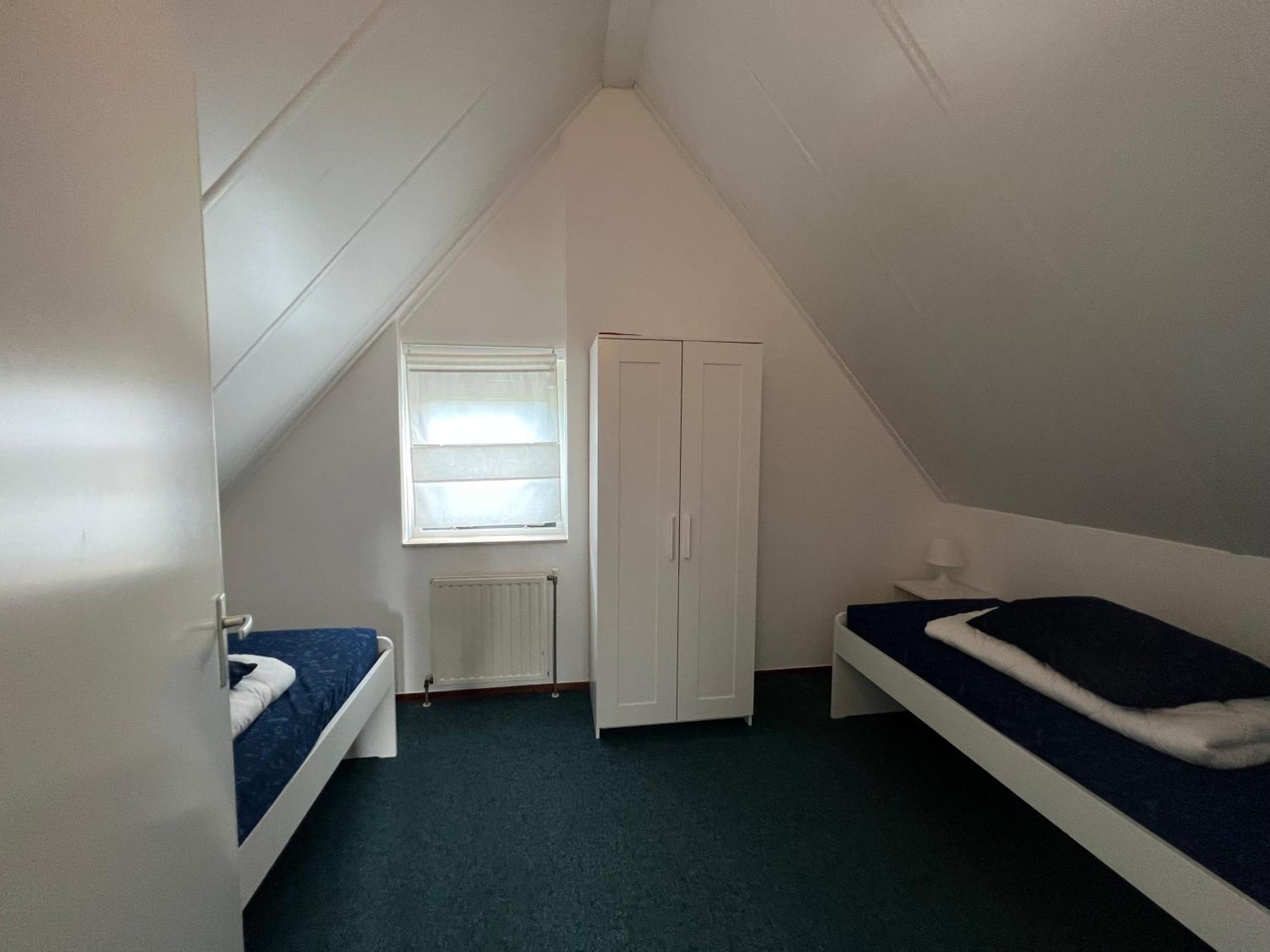 Hello Zeeland - Vakantiehuis Stern 207 Villa เบรสเคินส์ ภายนอก รูปภาพ