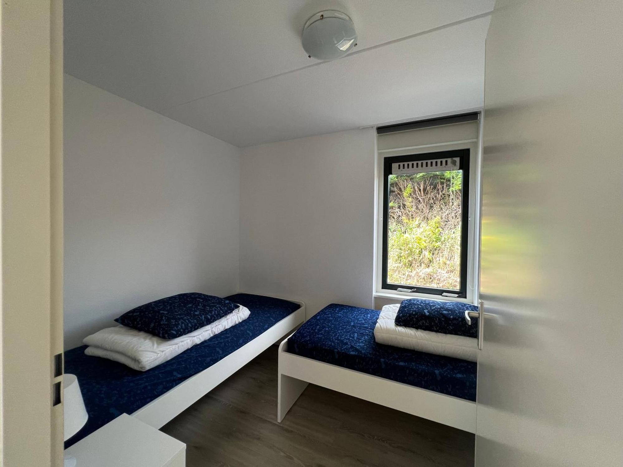 Hello Zeeland - Vakantiehuis Stern 207 Villa เบรสเคินส์ ภายนอก รูปภาพ
