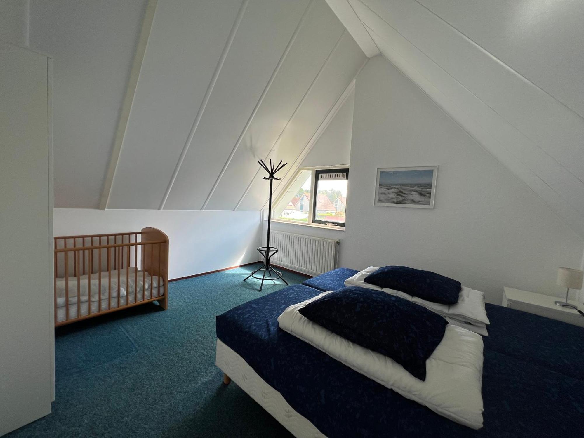 Hello Zeeland - Vakantiehuis Stern 207 Villa เบรสเคินส์ ภายนอก รูปภาพ